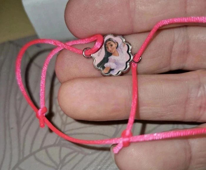 2 paires de boucles d oreilles et 4 bracelets - photo numéro 7
