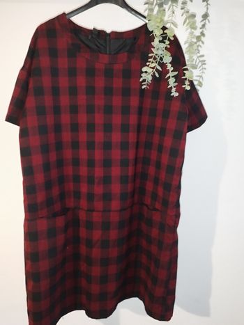 Sublime robe taille XL