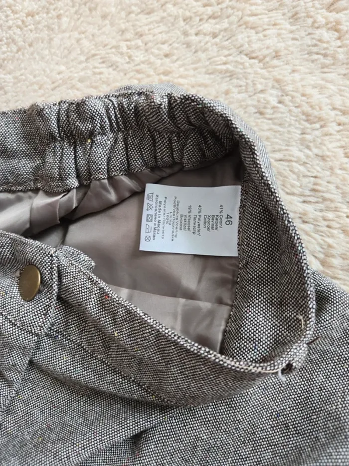 Pantalon chino taille 46 - photo numéro 2