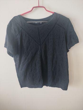 💛blouse kiabi💛