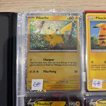 Carte Pokémon