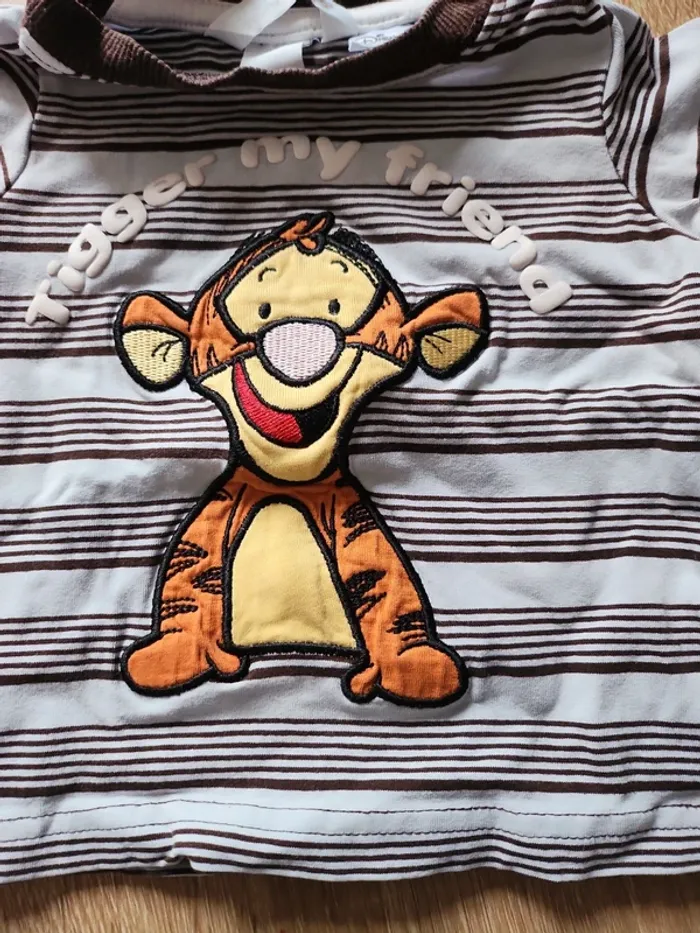 T-shirts manches longues - photo numéro 3