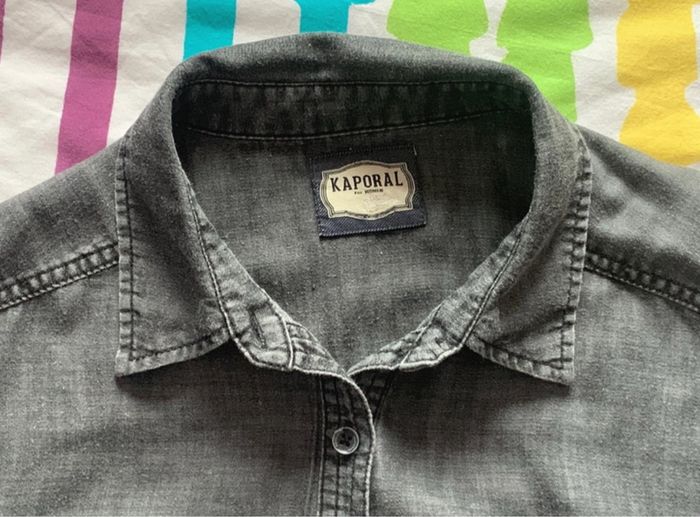 Robe - Kaporal - taille M - photo numéro 6