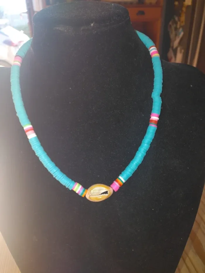 Parure Bijoux Enfants - photo numéro 2