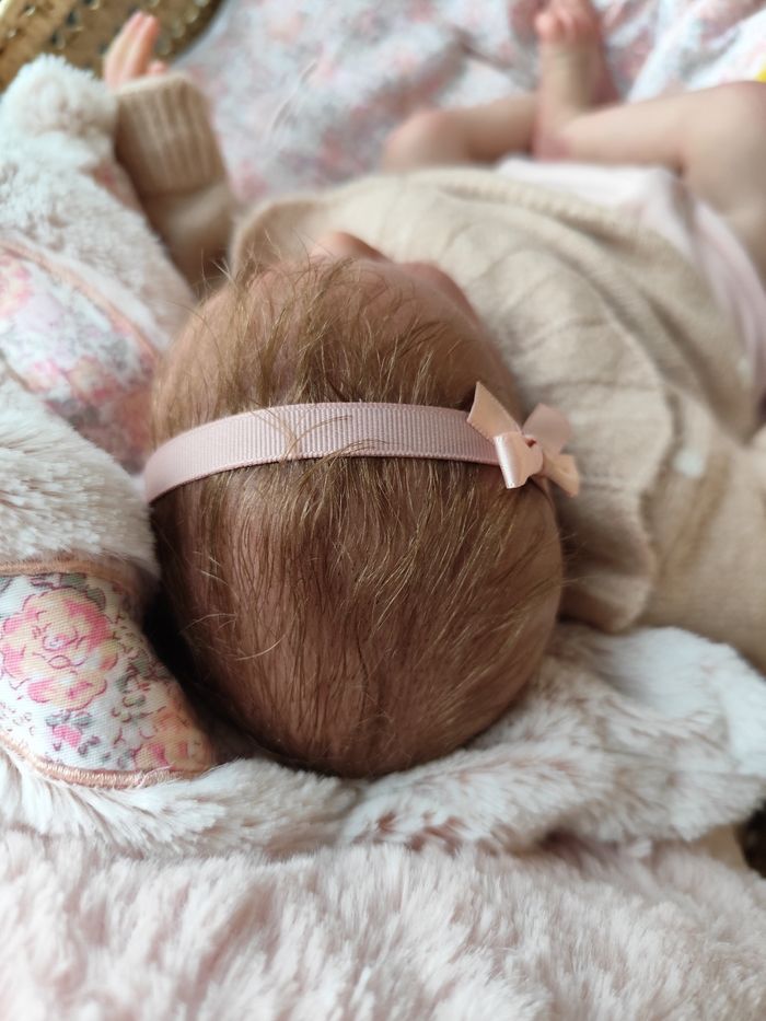 Poupée reborn  Primrose by Laura Lee Eagles - photo numéro 9