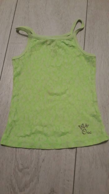 Débardeur Orchestra