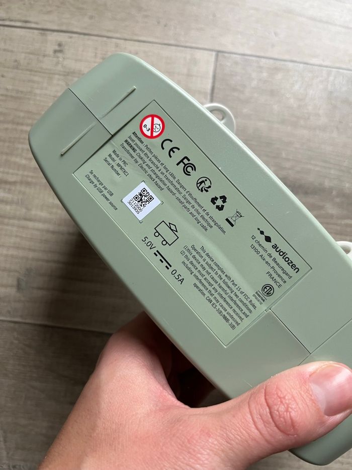 Mon petit Morphée - photo numéro 4