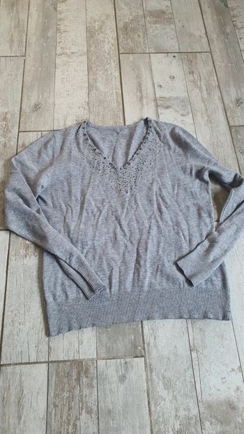 Pull taille 36 en très bon état