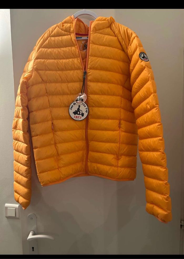 Blouson jott authentique