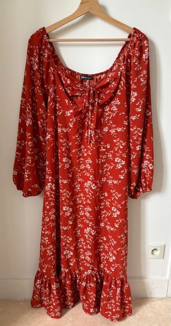Robe longue SHEIN Taille M