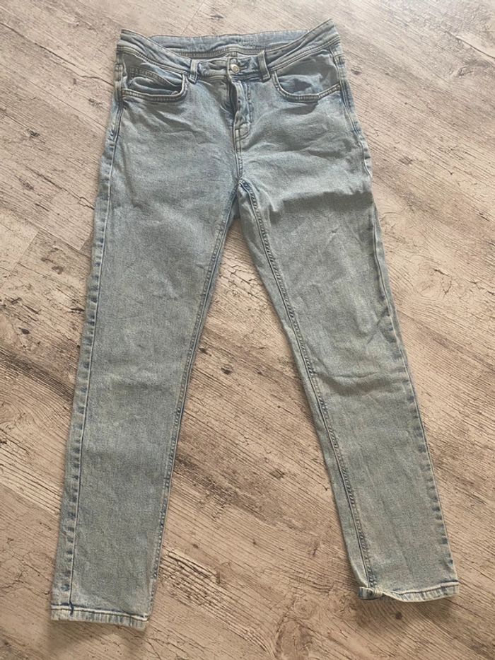 Lot de 2 jeans Lucien - photo numéro 2