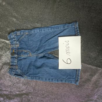 Pantalon Kiabi