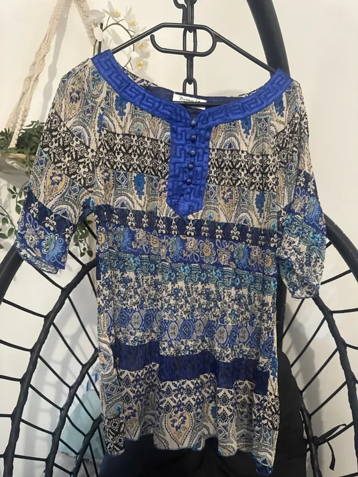 T-shirt femme