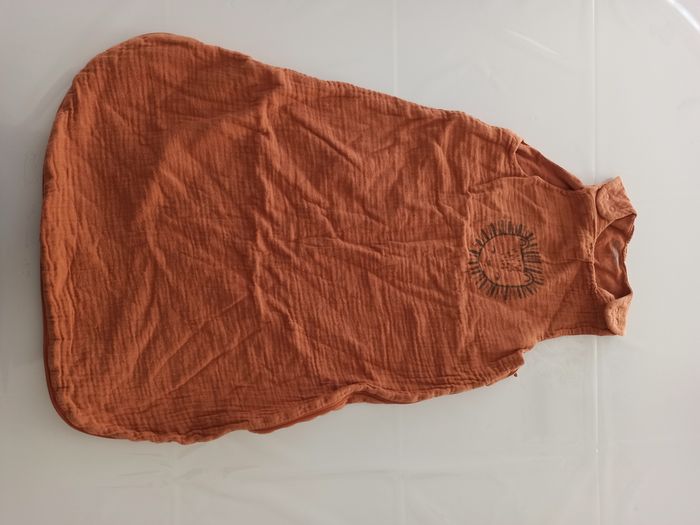 Gigoteuse légère 0-6mois