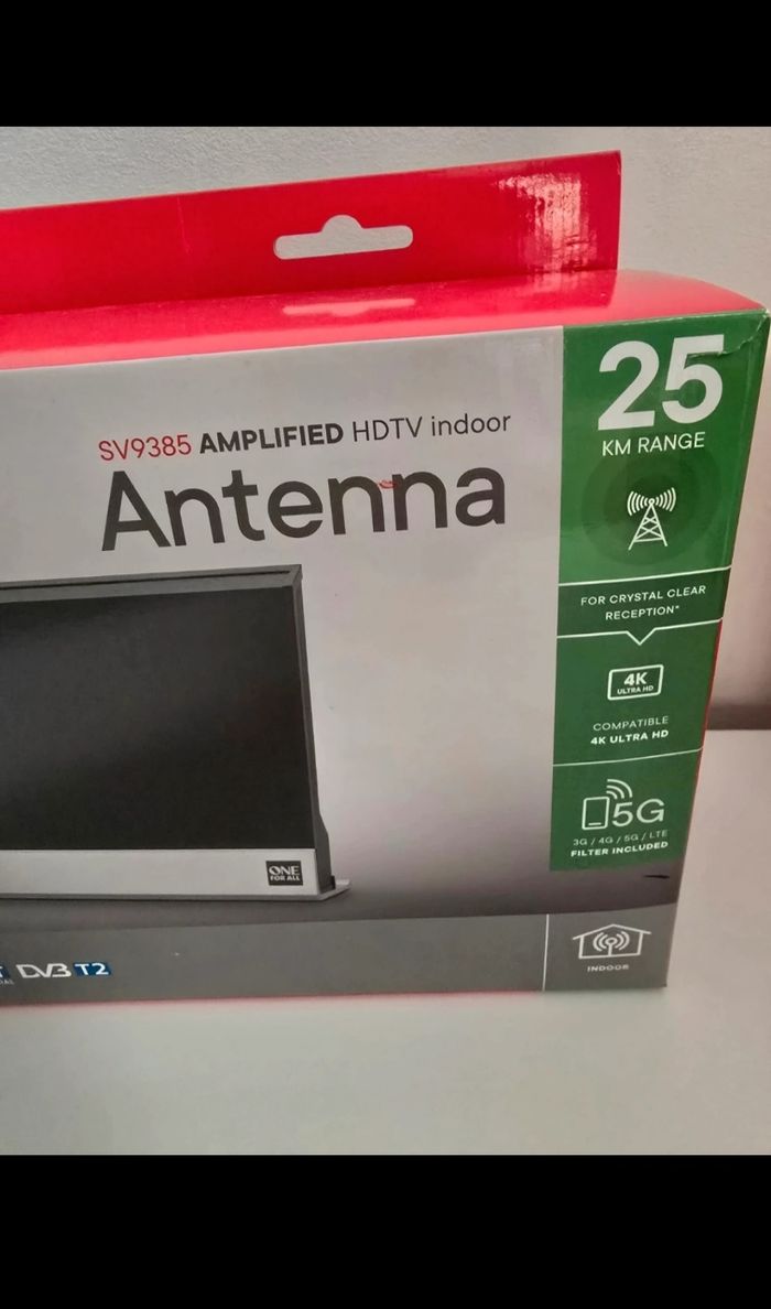 Antenne tv - photo numéro 4