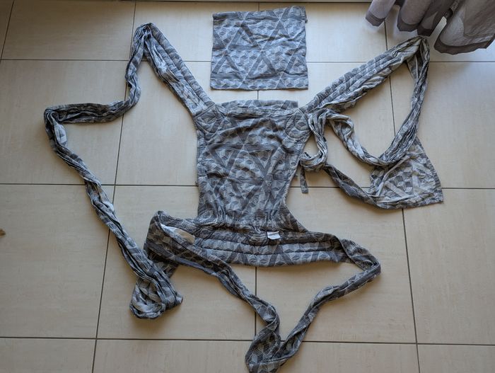 Fly Tai toddler Fidella - photo numéro 7