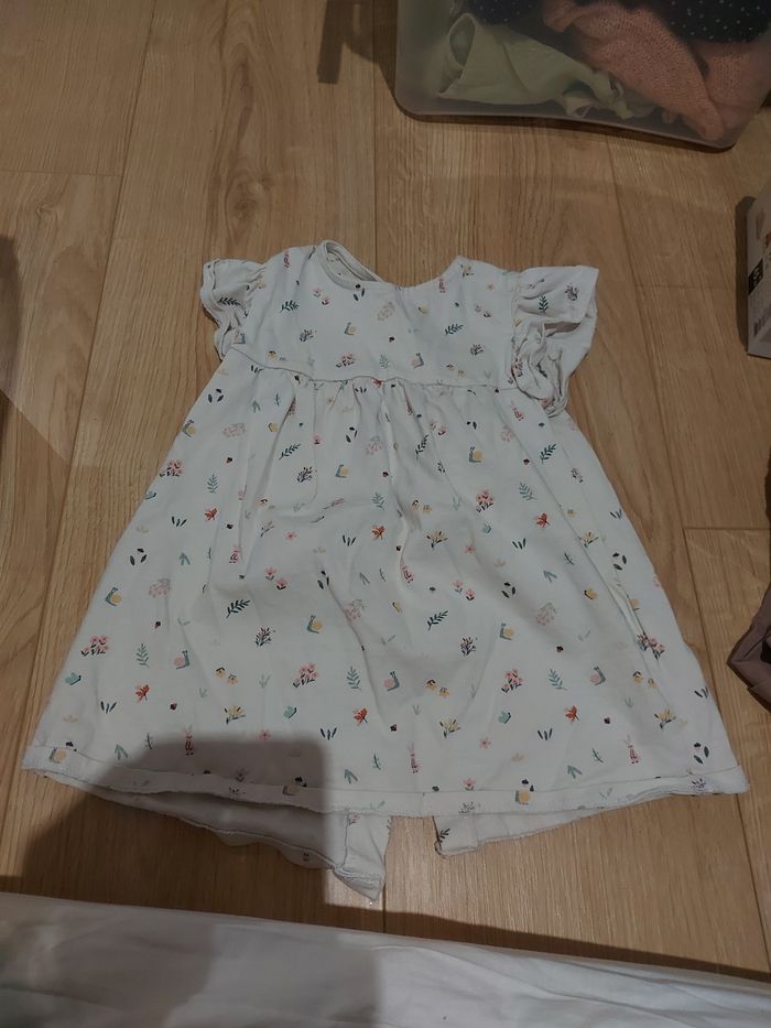 3 robes légères - photo numéro 3