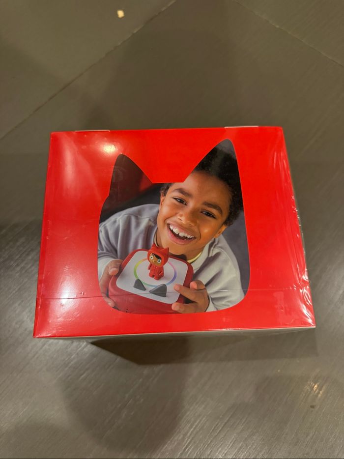 Toniebox 2 rouge - photo numéro 3