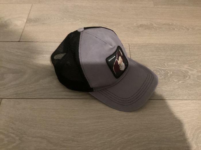 Casquette Gohan - photo numéro 5