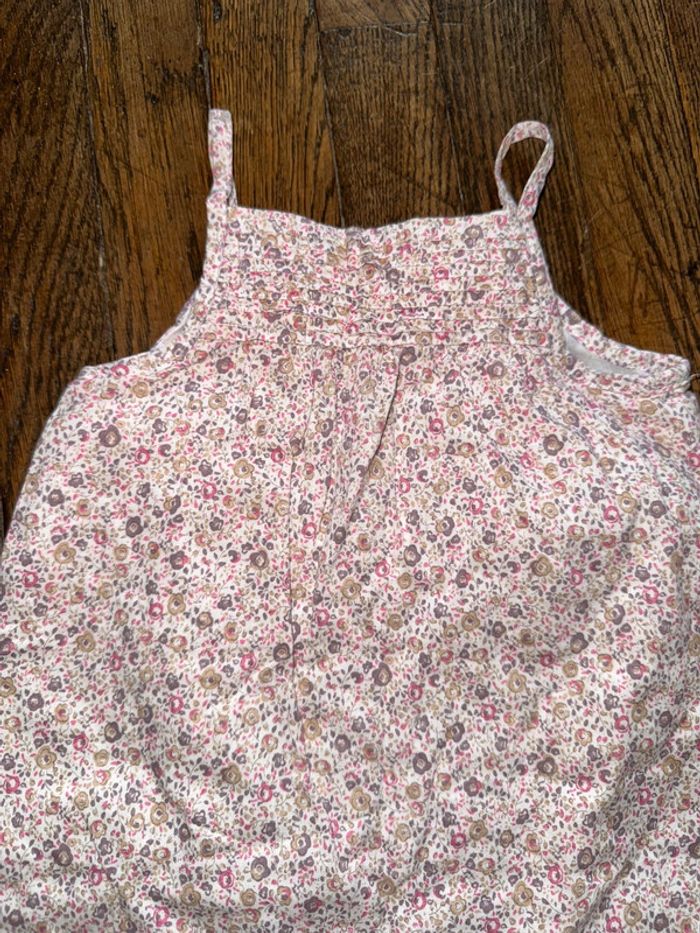 Combinaison Bout’chou  9 mois - photo numéro 2