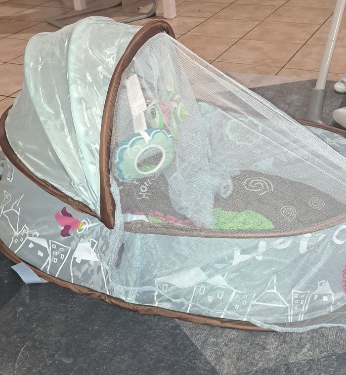 Couffin - photo numéro 3