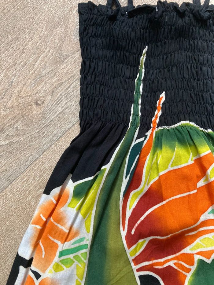 Robe d’été 24 mois - photo numéro 2