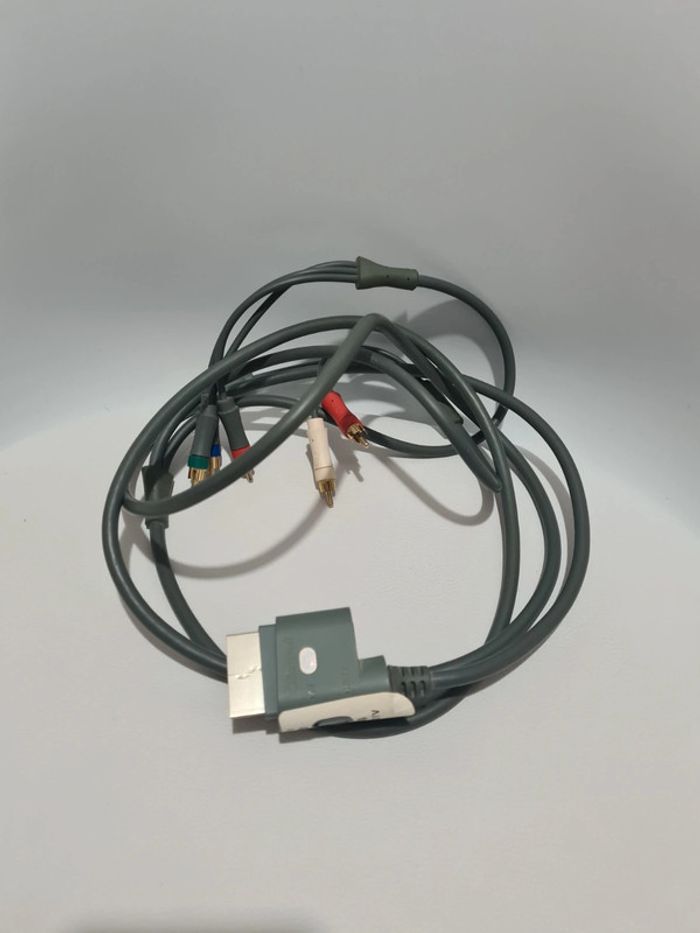 Câble Console Xbox
