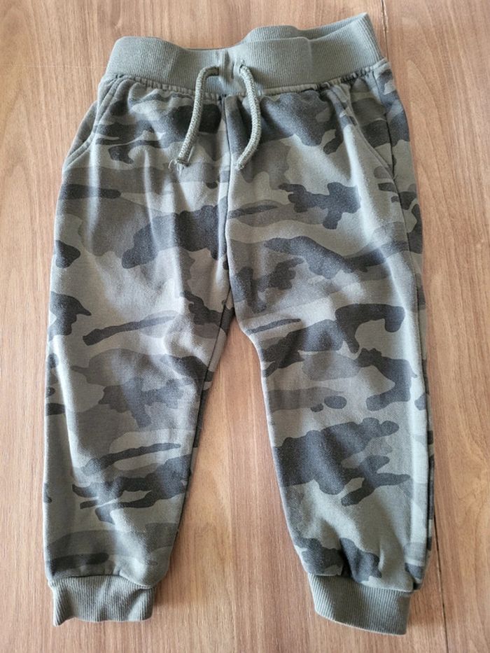 Pantalons de jogging - photo numéro 2