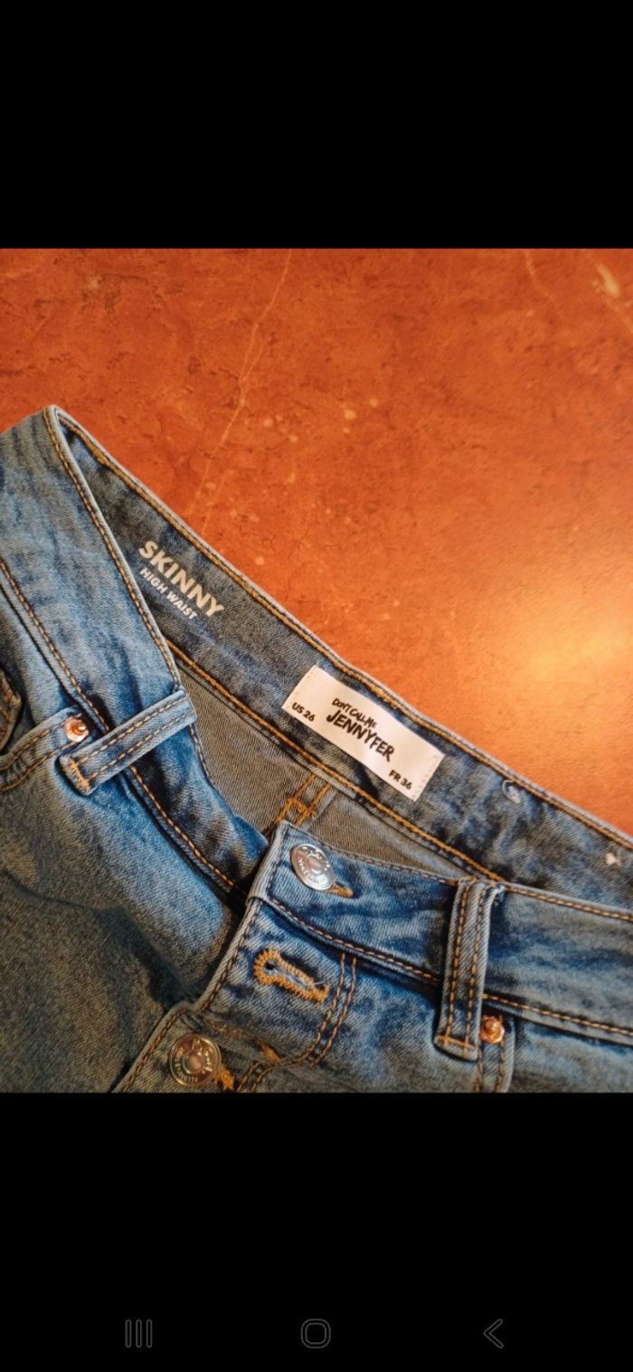 Short femme taille S - photo numéro 5