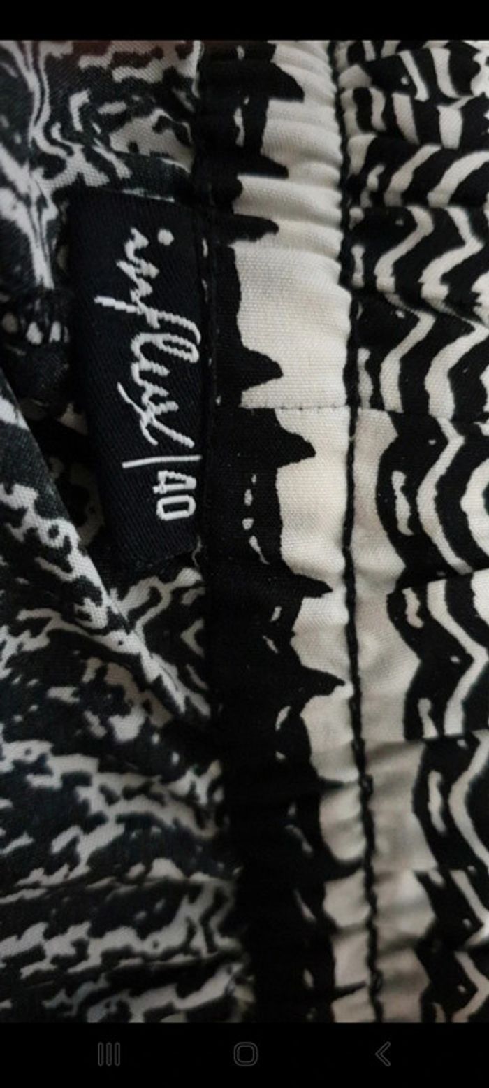 Pantalon léger influx - photo numéro 3