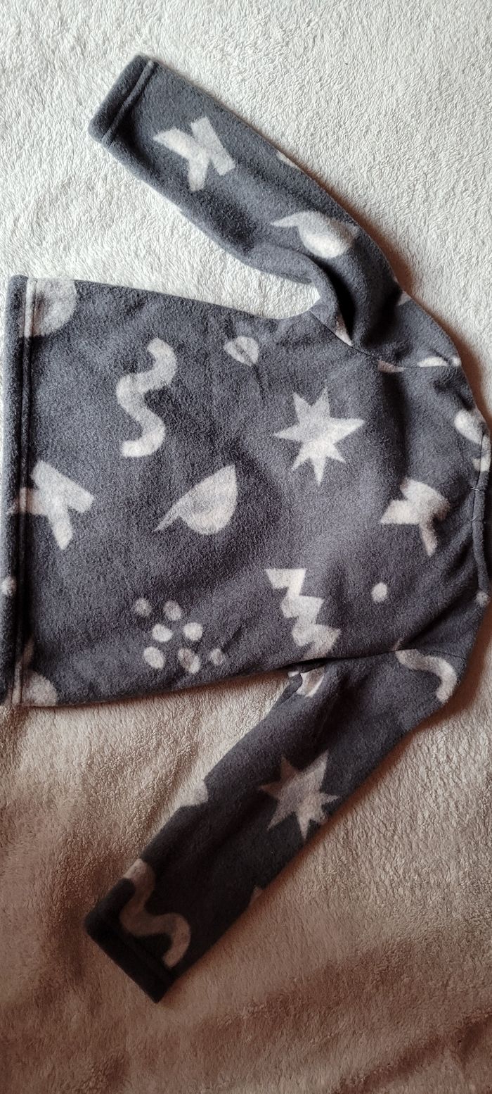 Pull polaire - photo numéro 5