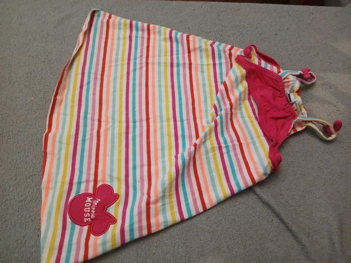 Lot de robes 12 mois fille - photo numéro 17