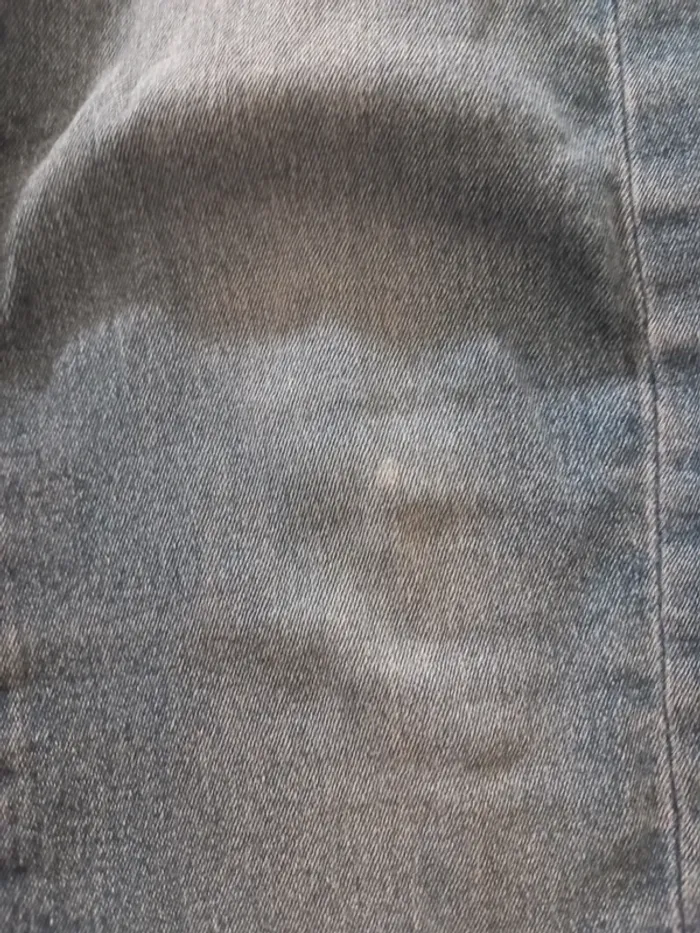 Jean élastique Gemo taille 36 - photo numéro 4