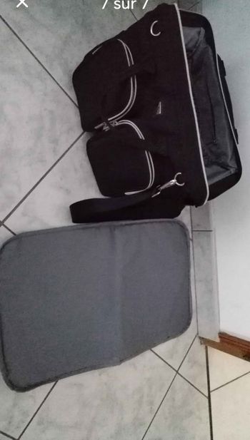 Sac a longer