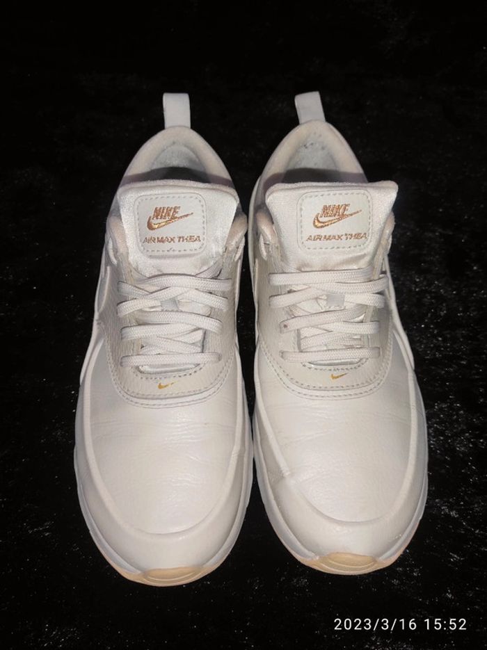 Air max thea - photo numéro 5