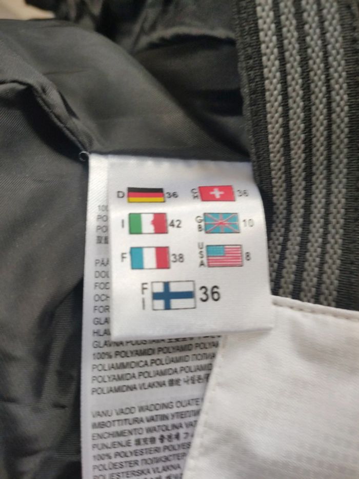 Veste femme Icepeak neuf - photo numéro 8