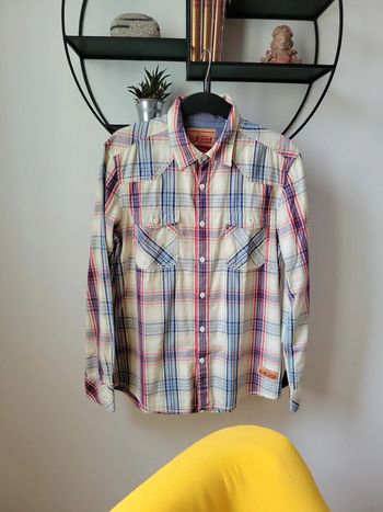 Chemise EDC brand by esprit homme