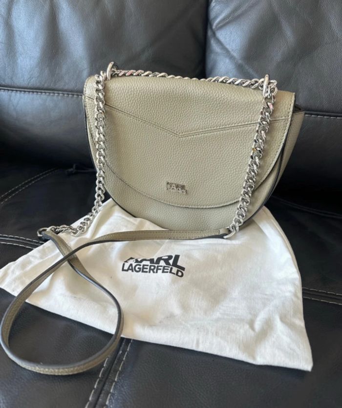 Sac Karl Lagerfeld