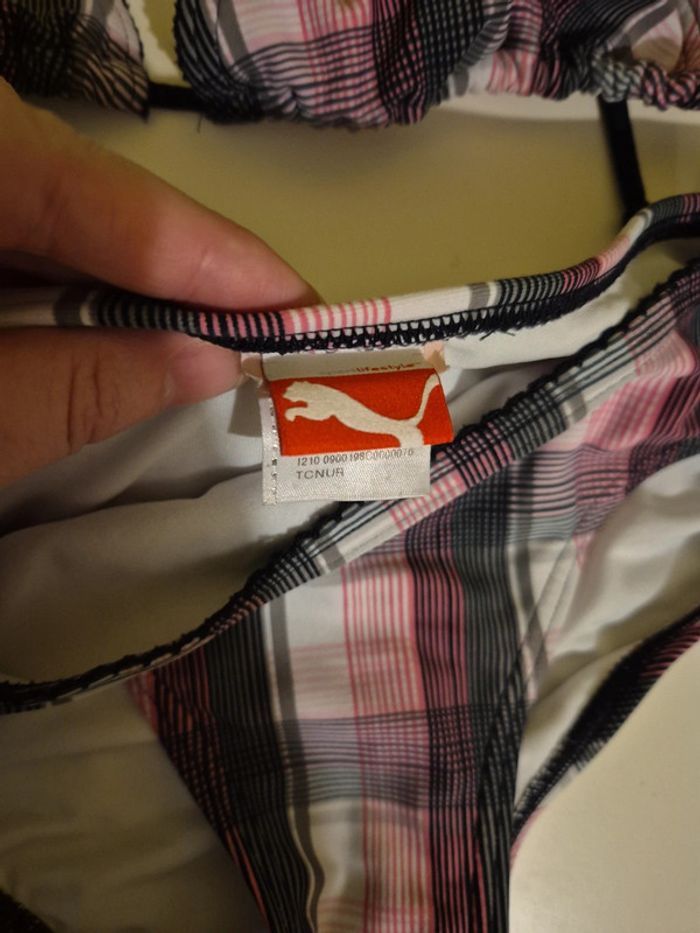 Maillot de bain - photo numéro 2