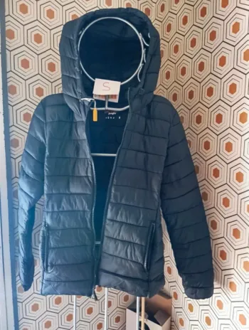 Doudoune taille S