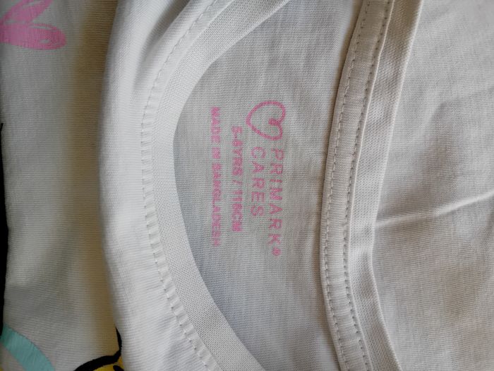 T-shirt manches longues - photo numéro 3