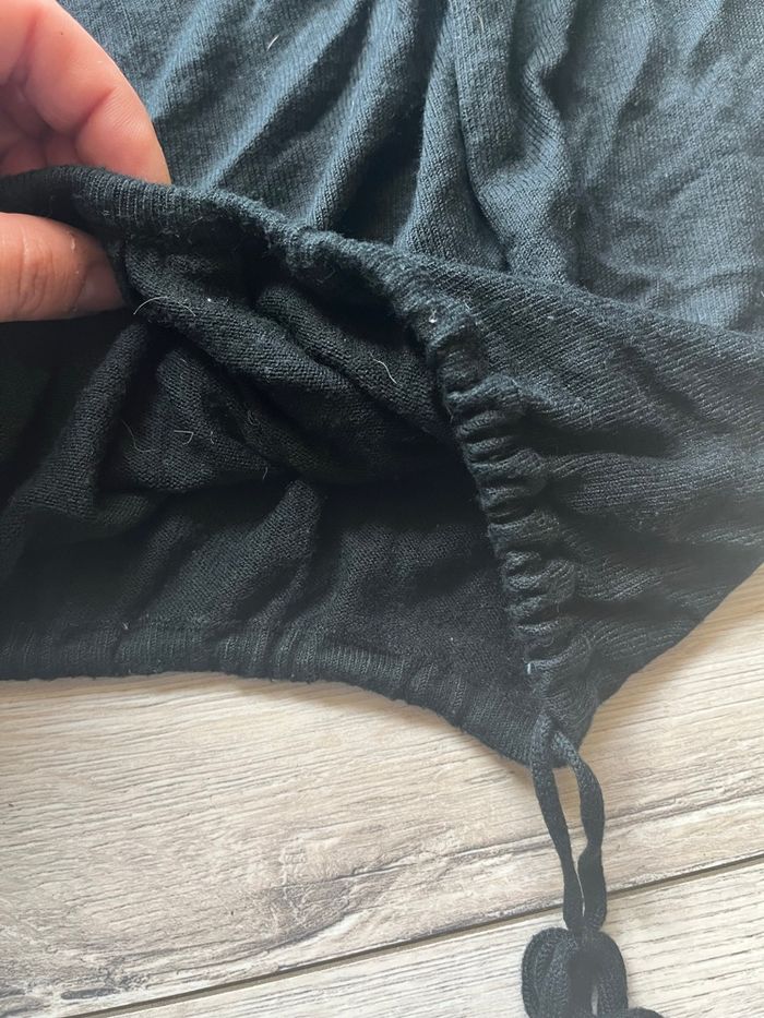 Lot de 2 pulls fins Khaan taille unique - photo numéro 6