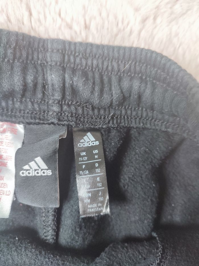 Bas de jogging adidas - photo numéro 3