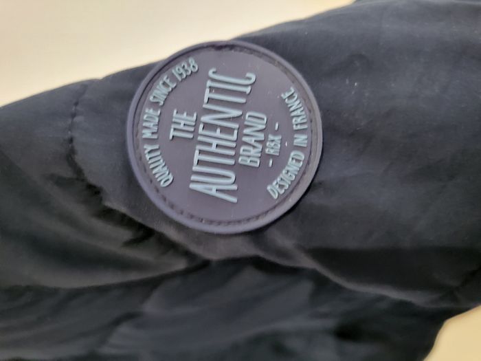 Manteau doudoune 7 ans La Redoute - photo numéro 3