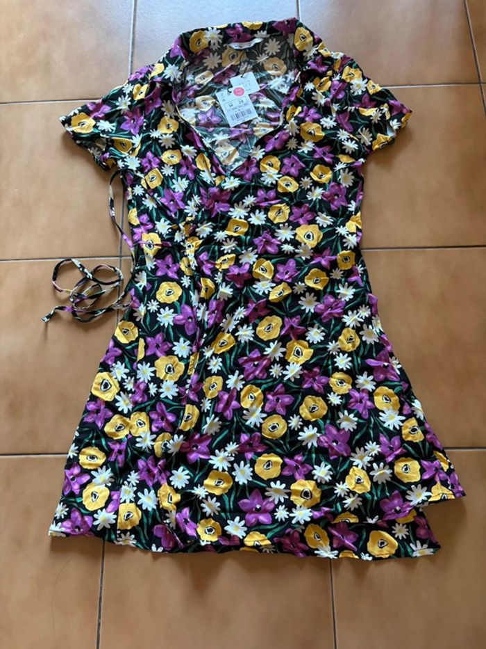 Robe femme M