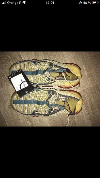 Basket Nike