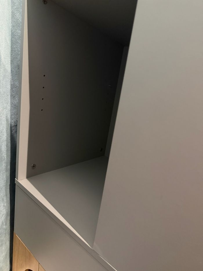 Lit a barreaux - photo numéro 3