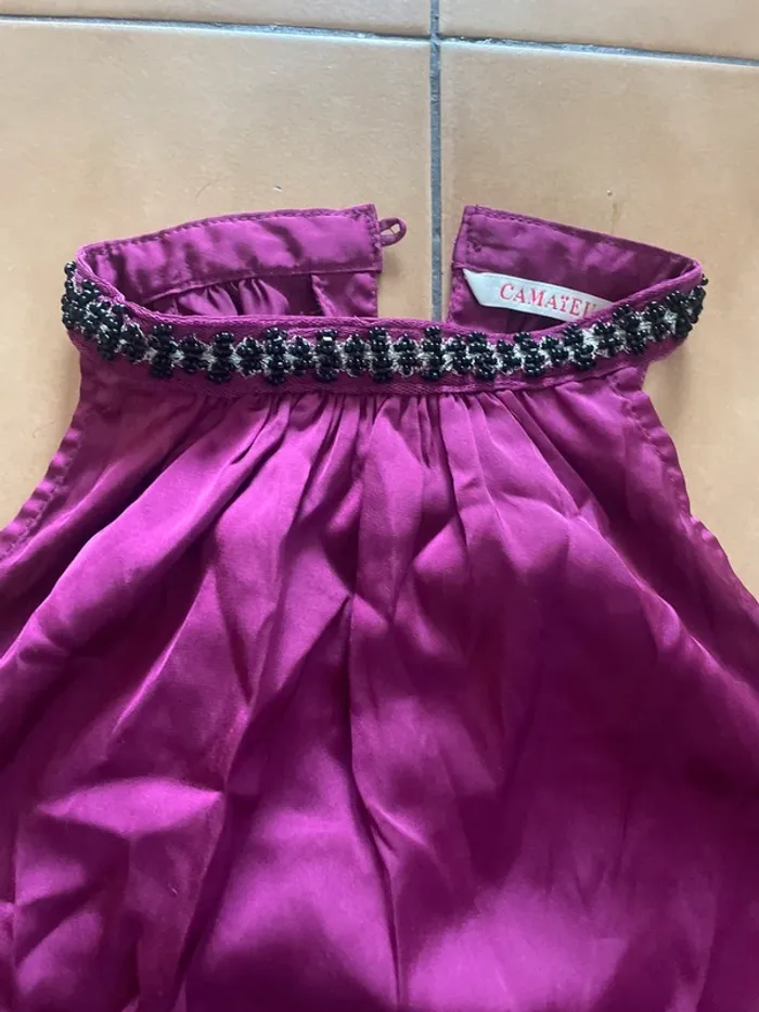 Blouse femme 36 - photo numéro 4