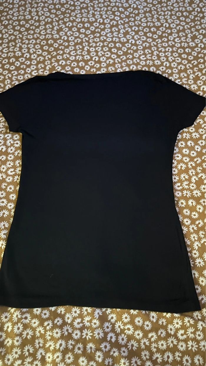 Tee shirt - photo numéro 3