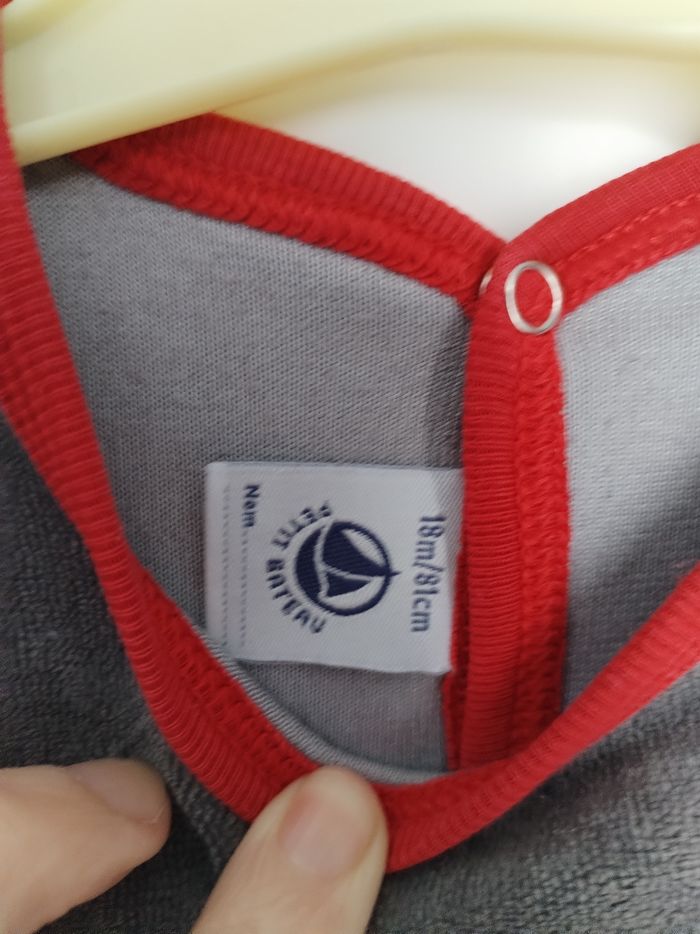 Pyjama - photo numéro 4